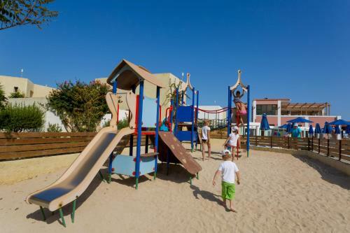 Hotel Dessole Dolphin Bay - All Inclusive