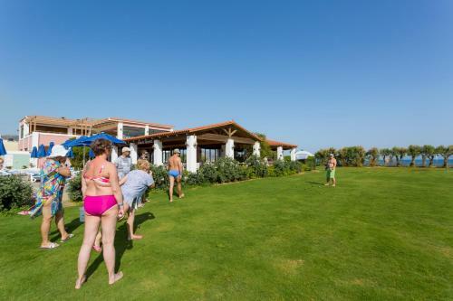 Hotel Dessole Dolphin Bay - All Inclusive