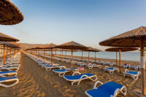 Hotel Dessole Dolphin Bay - All Inclusive