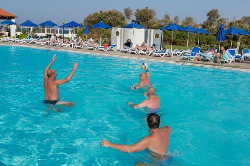 Hotel Dessole Dolphin Bay - All Inclusive