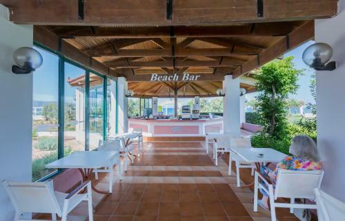 Hotel Dessole Dolphin Bay - All Inclusive