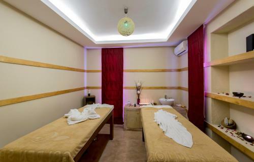 Hotel Dessole Dolphin Bay - All Inclusive