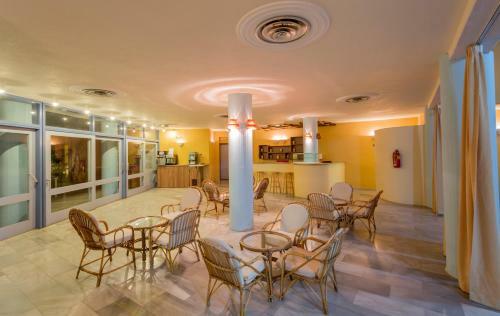 Hotel Dessole Dolphin Bay - All Inclusive