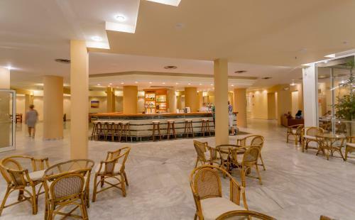 Hotel Dessole Dolphin Bay - All Inclusive