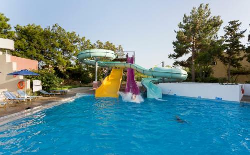 Hotel Dessole Dolphin Bay - All Inclusive
