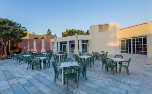 Hotel Dessole Dolphin Bay - All Inclusive