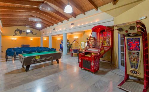 Hotel Dessole Dolphin Bay - All Inclusive