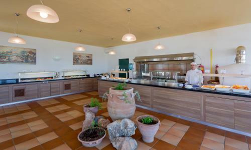 Hotel Dessole Dolphin Bay - All Inclusive