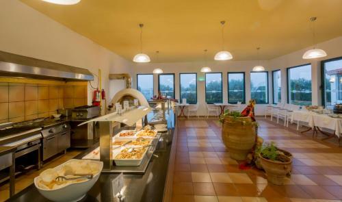 Hotel Dessole Dolphin Bay - All Inclusive