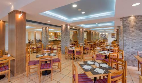 Hotel Dessole Dolphin Bay - All Inclusive