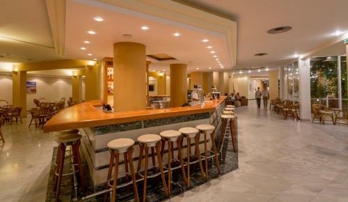Hotel Dessole Dolphin Bay - All Inclusive