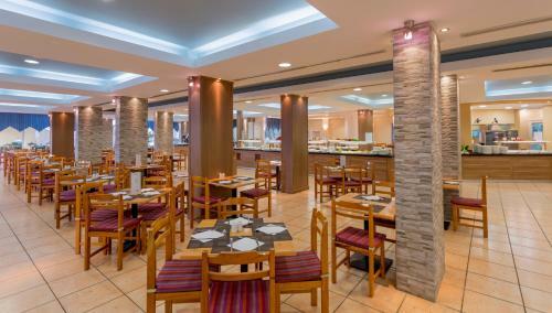 Hotel Dessole Dolphin Bay - All Inclusive