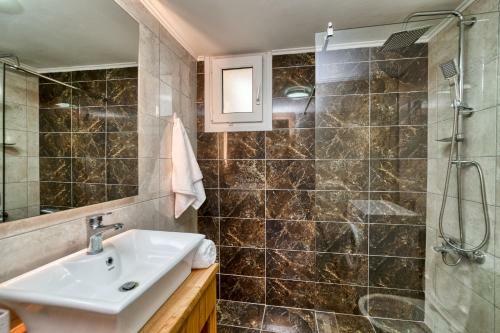 Apartamento Amoudara Suites