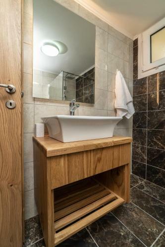 Apartamento Amoudara Suites