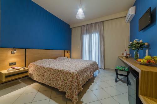 Bed & Breakfast Tropical Beach B