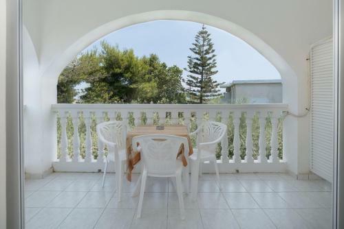 Apartamento Ruassi Studios