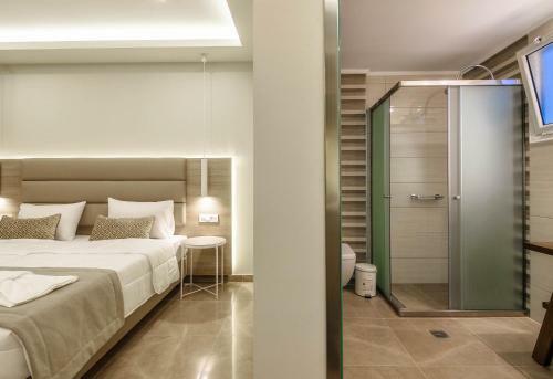 Hotel Remezzo