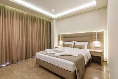 Hotel Remezzo