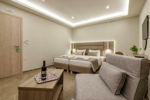 Hotel Remezzo