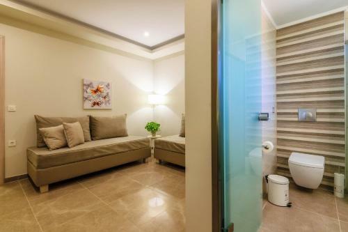 Hotel Remezzo