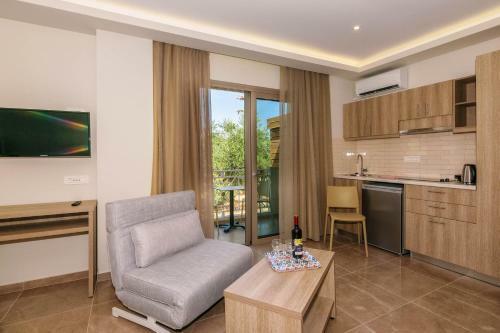 Hotel Remezzo