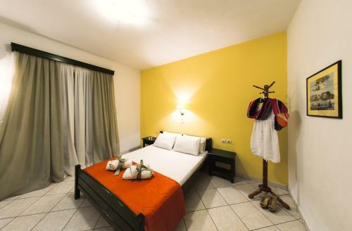 Hotel Remezzo