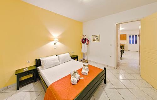 Hotel Remezzo
