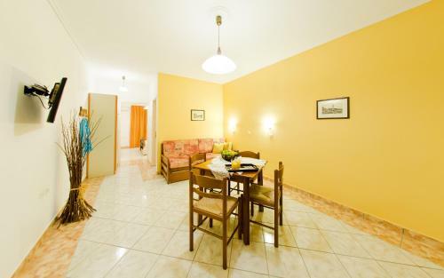 Hotel Remezzo