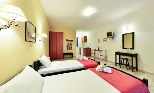 Hotel Remezzo