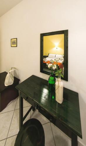 Hotel Remezzo