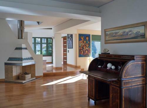 Villa Aegean Pearl Estate