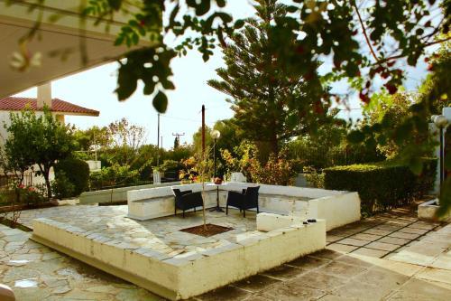 Villa Naya By The Beach