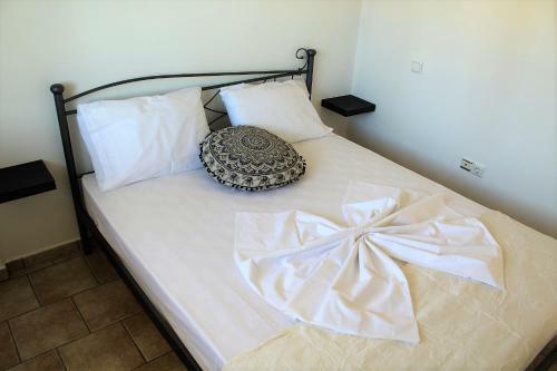 Villa Blue Sea Complex With Sea View