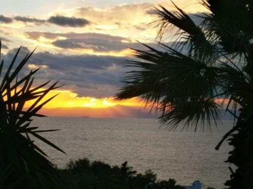 Seaview Villa Angelina