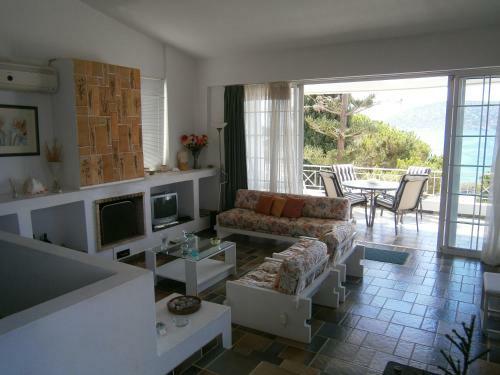 Seaview Villa Angelina