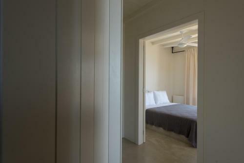 Villa Andros Tessera