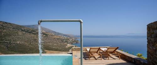 Villa Andros Tessera
