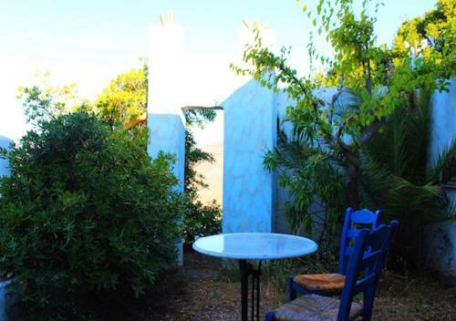Villette Adonis Andros