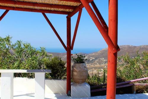 Villette Adonis Andros
