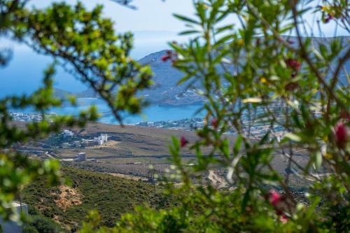Villette Adonis Andros