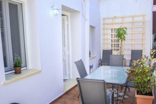 Apartamento Agora Home