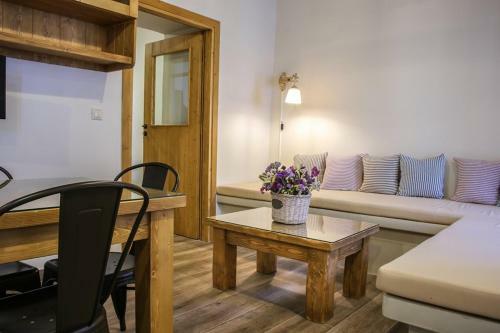 Apartamento Agora Home