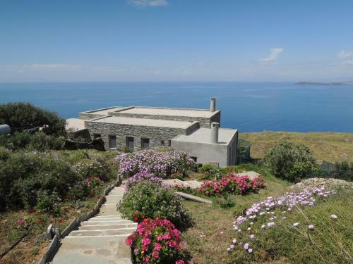 Villa Sea Bird