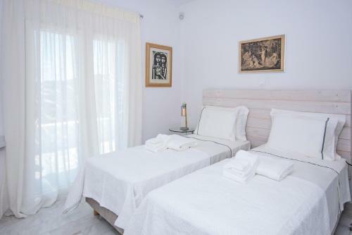Chrysanthemo Artistic Villas