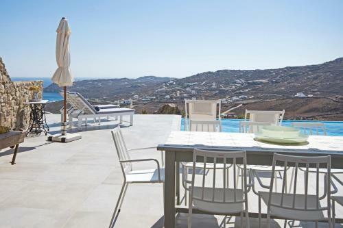 Chrysanthemo Artistic Villas