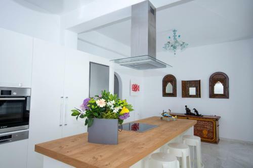 Chrysanthemo Artistic Villas