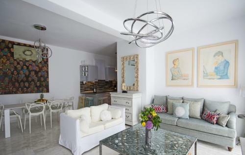 Chrysanthemo Artistic Villas