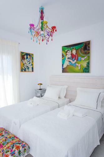 Chrysanthemo Artistic Villas