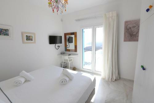 Chrysanthemo Artistic Villas