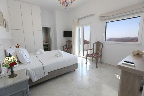 Chrysanthemo Artistic Villas